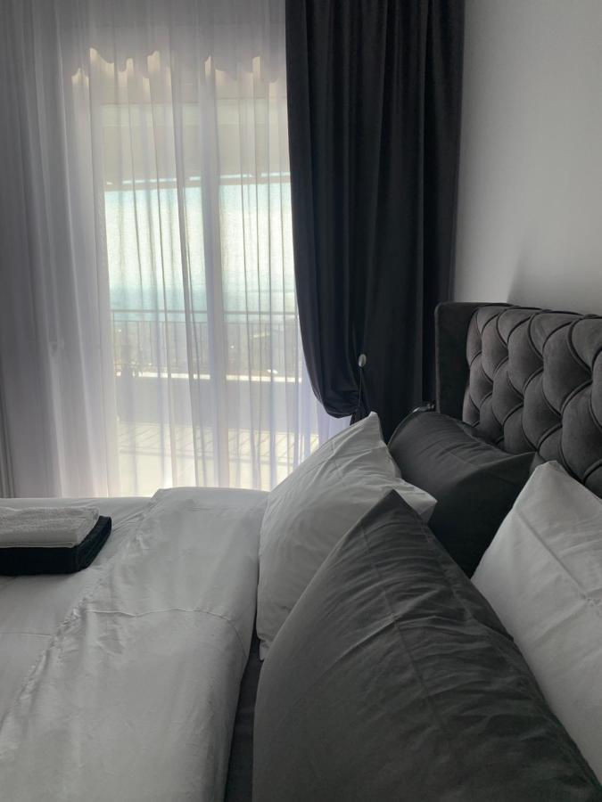 Palazzo Vista Suite&Spa Salonic Exterior foto